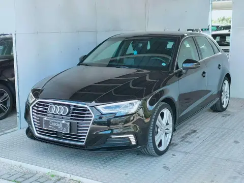 Used AUDI A3 Hybrid 2020 Ad 