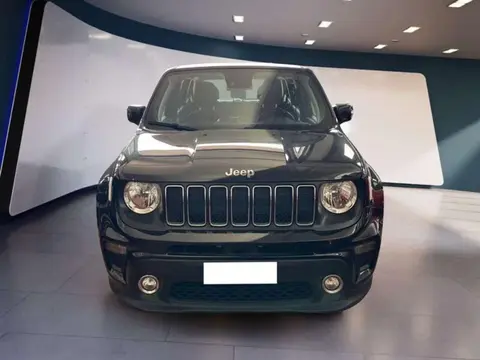 Used JEEP RENEGADE Petrol 2021 Ad 