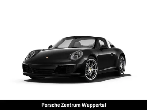 Annonce PORSCHE 991 Essence 2017 d'occasion 