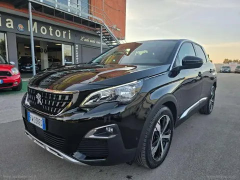 Used PEUGEOT 3008 Diesel 2019 Ad 