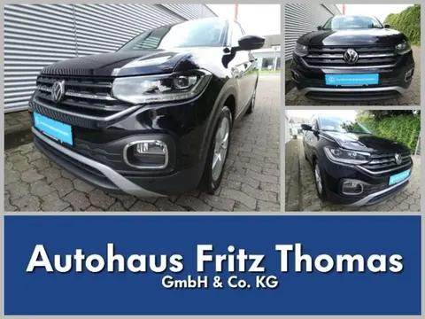 Used VOLKSWAGEN T-CROSS Petrol 2023 Ad 