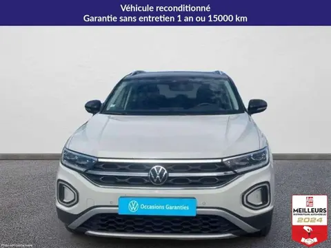 Used VOLKSWAGEN T-ROC Petrol 2022 Ad 