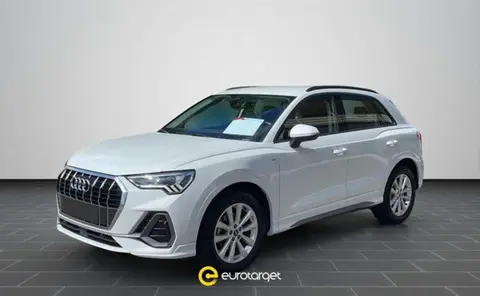 Used AUDI Q3 Diesel 2021 Ad 