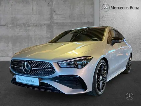 Annonce MERCEDES-BENZ CLASSE CLA Essence 2024 d'occasion 