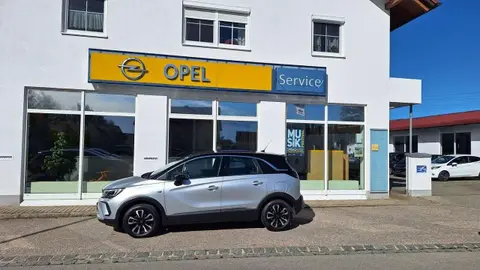 Annonce OPEL CROSSLAND Essence 2023 d'occasion 