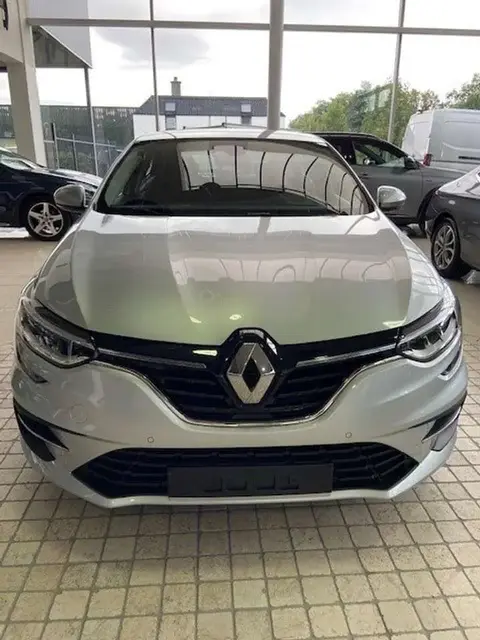 Annonce RENAULT MEGANE Essence 2021 d'occasion 