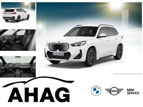 Annonce BMW IX1 Électrique 2024 d'occasion 