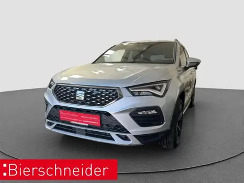 Used SEAT ATECA Petrol 2024 Ad 