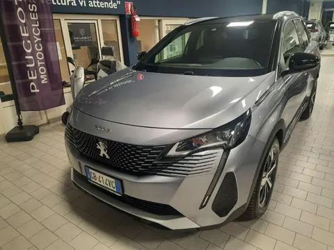 Annonce PEUGEOT 3008 Diesel 2021 d'occasion 