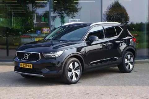 Annonce VOLVO XC40 Hybride 2020 d'occasion 