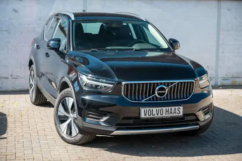 Used VOLVO XC40 Hybrid 2021 Ad 