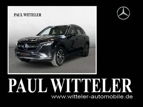 Used MERCEDES-BENZ CLASSE GLC Petrol 2023 Ad 