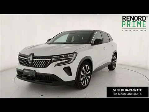 Used RENAULT AUSTRAL Hybrid 2023 Ad 