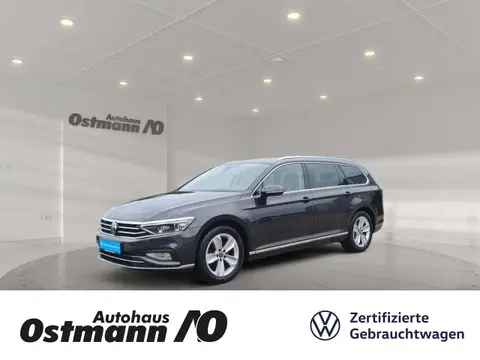 Used VOLKSWAGEN PASSAT Diesel 2022 Ad 