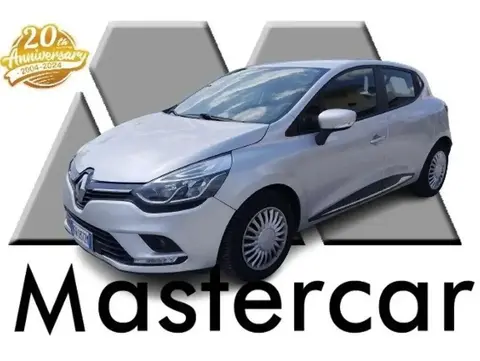 Used RENAULT CLIO Petrol 2019 Ad 