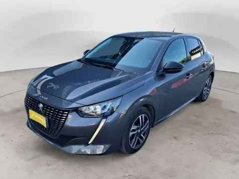 Used PEUGEOT 208 Petrol 2023 Ad 