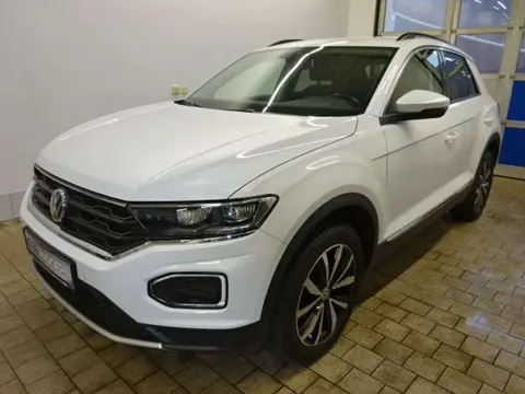 Used VOLKSWAGEN T-ROC Petrol 2019 Ad 