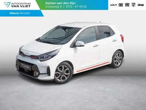 Annonce KIA PICANTO Essence 2023 d'occasion 