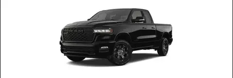 Annonce DODGE RAM Essence 2024 d'occasion 