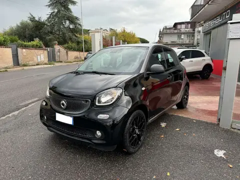 Used SMART FORFOUR Petrol 2019 Ad 