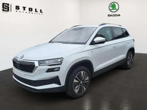 Used SKODA KAROQ Petrol 2023 Ad 