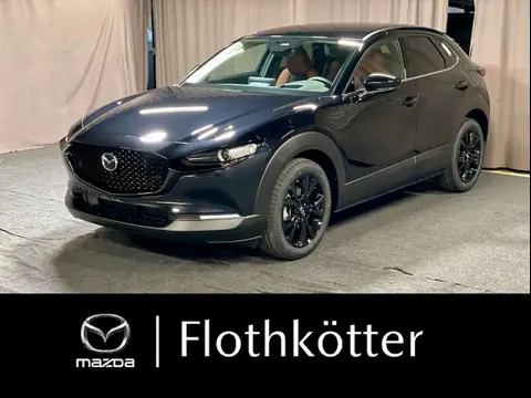 Used MAZDA CX-30 Hybrid 2024 Ad 