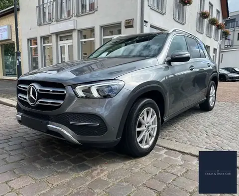 Used MERCEDES-BENZ CLASSE GLE Diesel 2020 Ad 