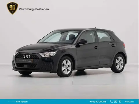 Annonce AUDI A1 Essence 2020 d'occasion 