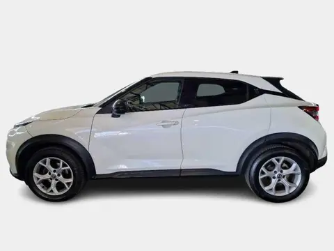 Used NISSAN JUKE Petrol 2020 Ad 