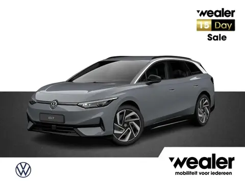 Annonce VOLKSWAGEN ID.7 Électrique 2024 d'occasion 