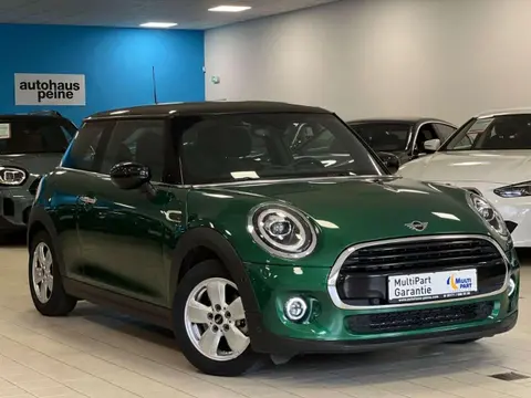 Used MINI COOPER Petrol 2020 Ad Germany