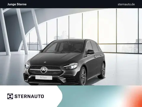 Used MERCEDES-BENZ CLASSE B Hybrid 2023 Ad 