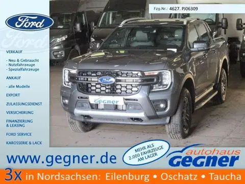 Annonce FORD RANGER Diesel 2024 d'occasion 