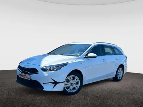 Annonce KIA CEED Essence 2024 d'occasion 