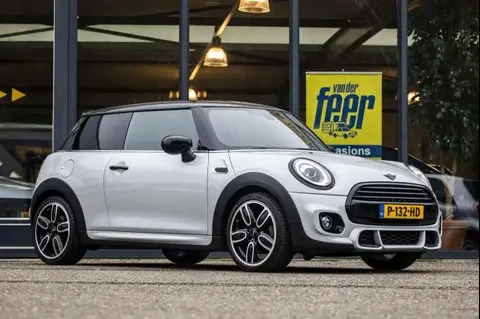 Annonce MINI COOPER Essence 2020 d'occasion 