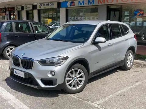 Annonce BMW X1 Diesel 2016 d'occasion 