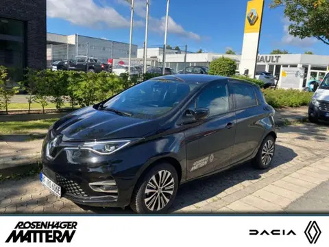 Annonce RENAULT ZOE Électrique 2023 d'occasion 