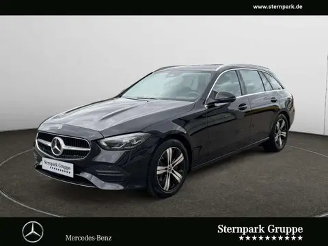 Used MERCEDES-BENZ CLASSE C Petrol 2023 Ad 