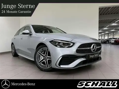 Used MERCEDES-BENZ CLASSE C Petrol 2023 Ad 