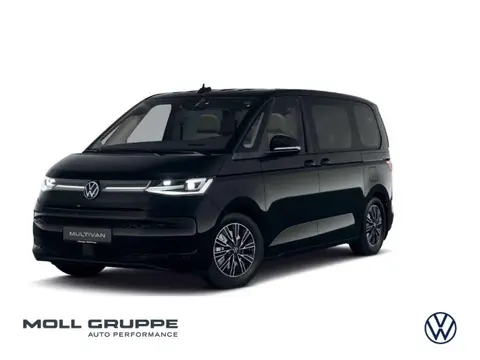 Annonce VOLKSWAGEN T7 Diesel 2024 d'occasion 