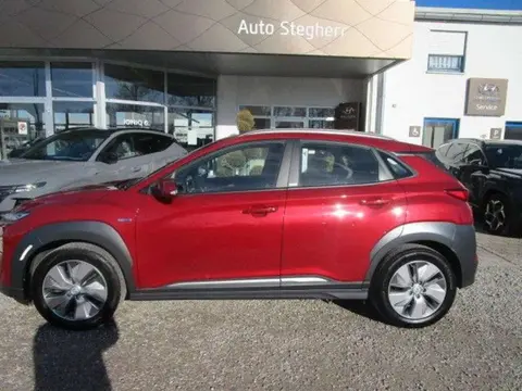 Used HYUNDAI KONA Electric 2020 Ad 