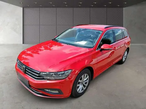 Annonce VOLKSWAGEN PASSAT Diesel 2022 d'occasion 