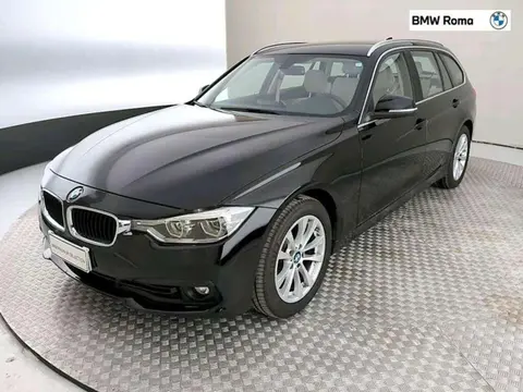 Used BMW SERIE 3 Petrol 2019 Ad 