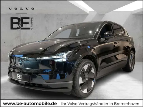 Annonce VOLVO EX30 Électrique 2024 d'occasion 