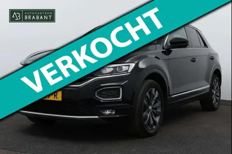 Used VOLKSWAGEN T-ROC Petrol 2019 Ad 