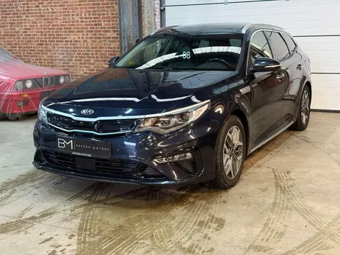 Annonce KIA OPTIMA Essence 2019 d'occasion 