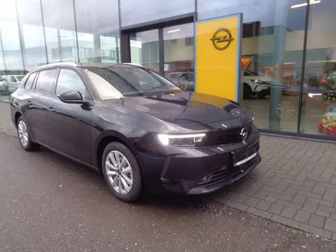 Annonce OPEL ASTRA Diesel 2023 d'occasion 