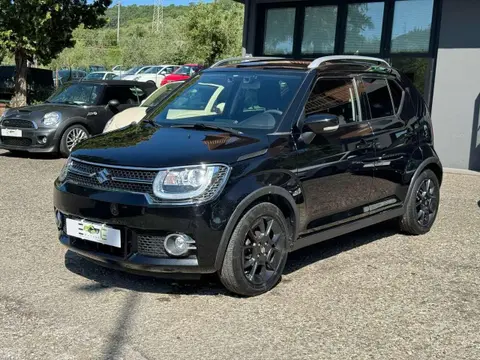 Used SUZUKI IGNIS Petrol 2017 Ad 