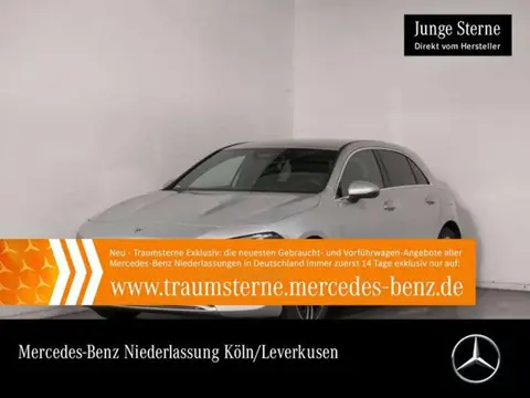 Used MERCEDES-BENZ CLASSE A Petrol 2023 Ad 