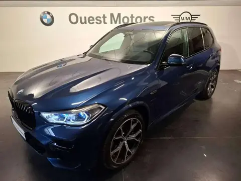 Used BMW X5  2021 Ad 